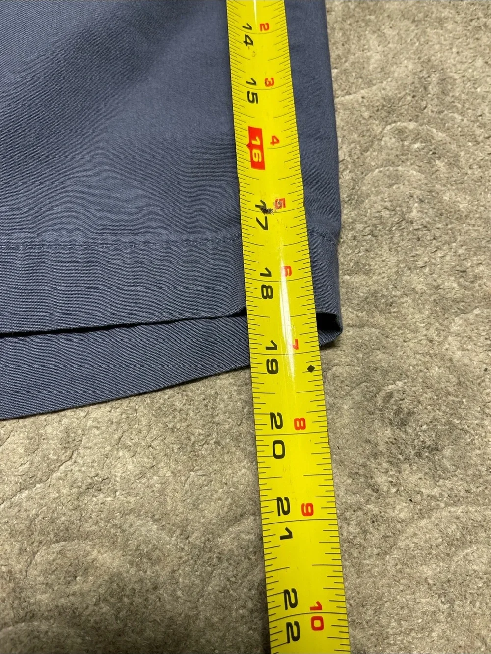 Patagonia men’s chino